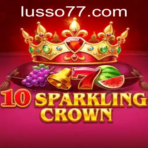 Explorando o Mundo de 10SparklingCrown