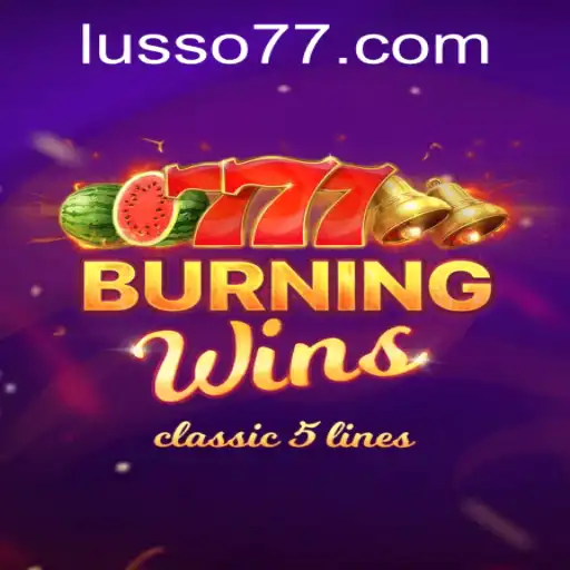 Explorando o Mundo de BurningWins no LUSSO777.com