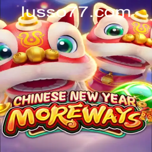 Explorando a Fascinação do Jogo CHINESENEWYEARMOREWAYS: Uma Jornada Imersiva com LUSSO777.com