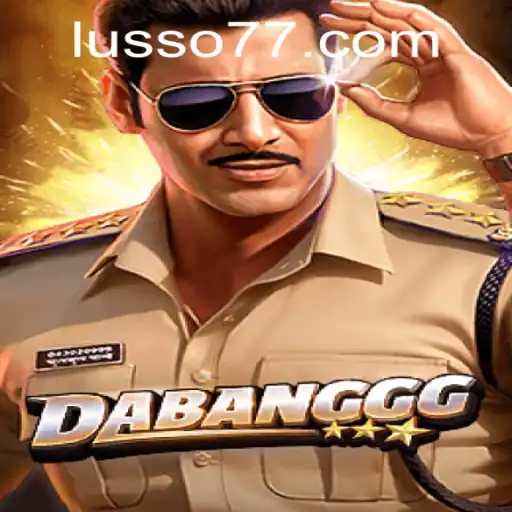 DABANGGG: O Novo Fenômeno de Jogo Associado ao Lusso777.com