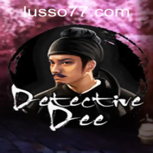 DetectiveDee: Um Mergulho no Mundo dos Mistérios