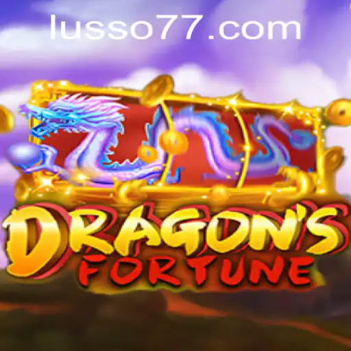 Descubra o Mundo Fascinante de DragonFortune no LUSSO777.com