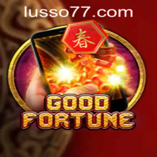Descubra o Mundo de GoodFortuneM no LUSSO777.com