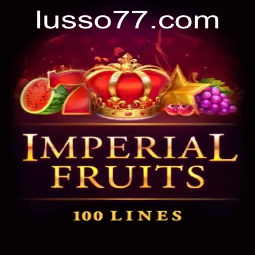 Descobrindo o Mundo de ImperialFruits100 no LUSSO777.com