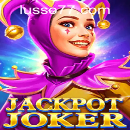 Descubra o Empolgante Mundo do JackpotJoker no LUSSO777.com