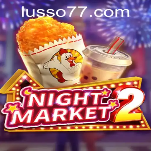 NightMarket2: Aventura e Estratégia no Novo Horizonte de Jogos