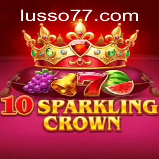 Explorando o Mundo de 10SparklingCrown