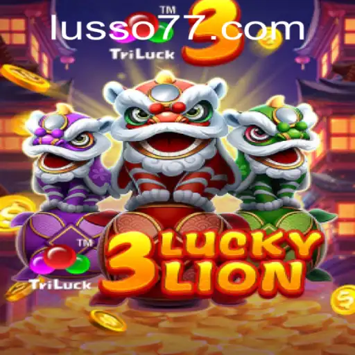 Descubra o Fascinante Universo do Jogo 3LUCKYLION