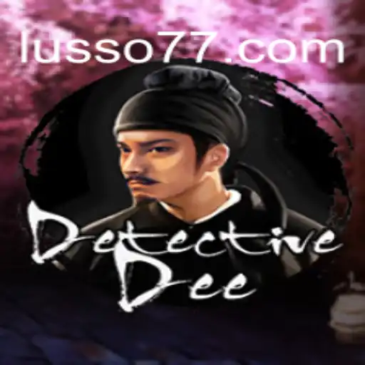 DetectiveDee: Um Mergulho no Mundo dos Mistérios