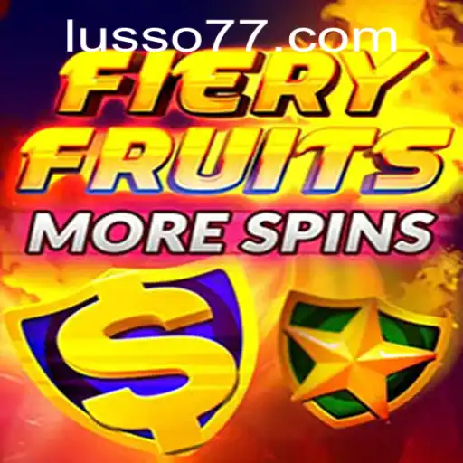 Explorando FieryFruitsMoreSpins: O Novo Fenômeno do Cassino Online