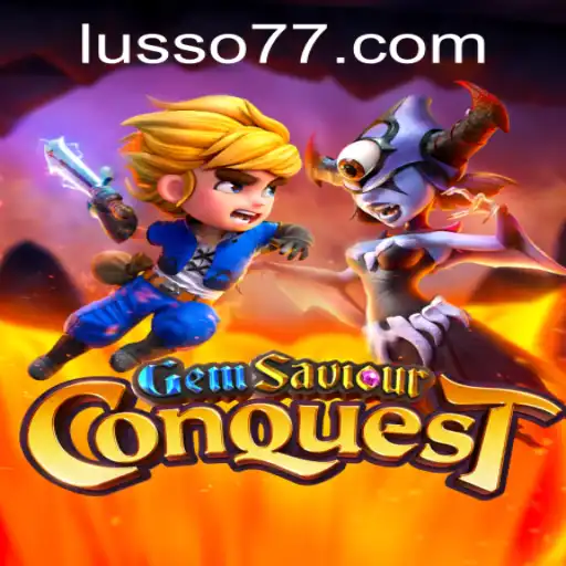 Explorando GemSaviourConquest: Aventura e Estratégias no Mundo dos Jogos