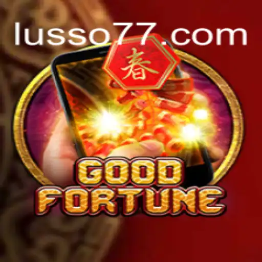 Descubra o Mundo de GoodFortuneM no LUSSO777.com
