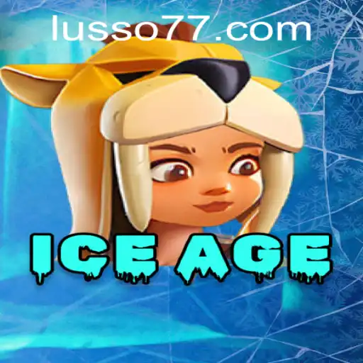 Explorando o Mundo de 'IceAge': Uma Jornada Congelante na LUSSO777.com