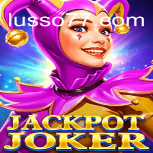 Descubra o Empolgante Mundo do JackpotJoker no LUSSO777.com