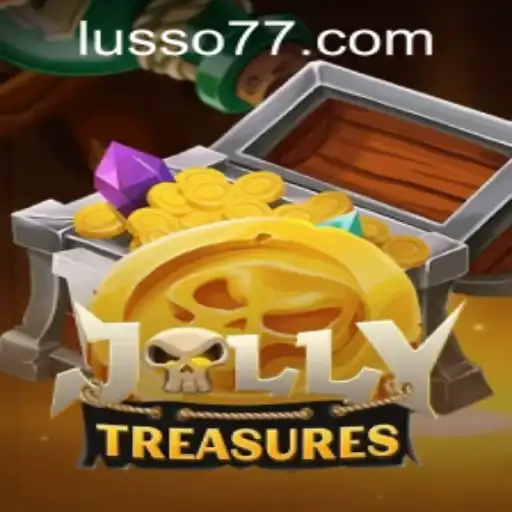 Explorando o Fascinante Mundo de 'JollyTreasures' no LUSSO777.com