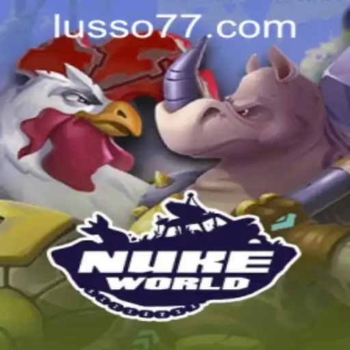 Descobrindo NukeWorld: Um Mergulho no Universo de Jogo Revolucionário