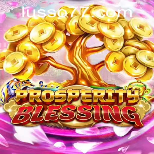 Explorando ProsperityBlessing: Um Mergulho Detalhado no Novo Fenômeno de Jogo Online