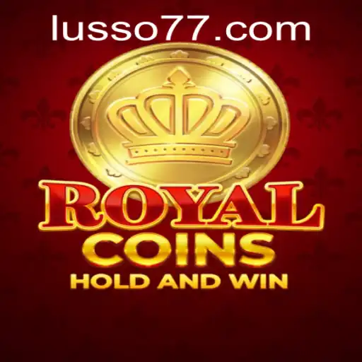 Descubra o Mundo Fascinante de RoyalCoins no LUSSO777.com