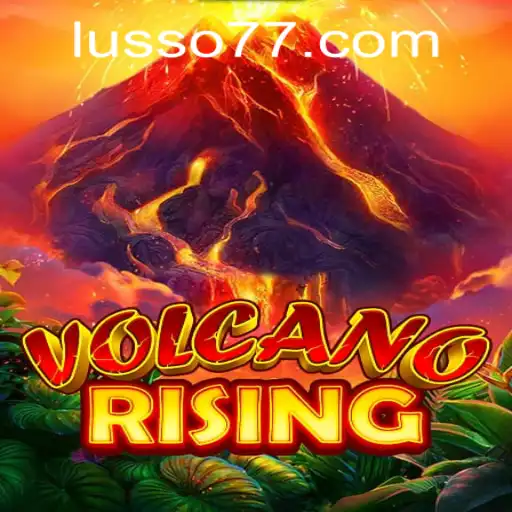 Explorando o Mundo de VolcanoRising: Uma Jornada de Emoção e Estratégia