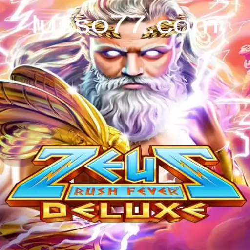 Explorando o ZeusRushFeverDeluxe: A Nova Sensação dos Jogos Online