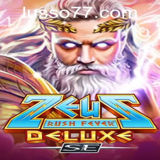 Explorando ZeusRushFeverDeluxeSE: Um Mergulho no Mundo do Jogo e suas Regras Fascinantes
