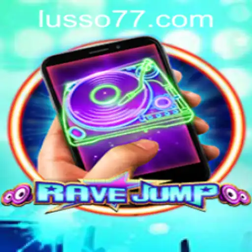 RaveJumpmobile: A Nova Sensação do Mundo dos Jogos Digitais