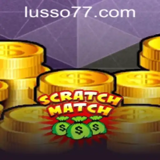 Descubra o Empolgante Mundo de ScratchMatch