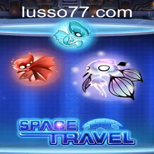 Explorando o Universo de SpaceTravel: O Aventureiro Cósmico da LUSSO777.com