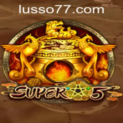 Desvendando o Mundo do Jogo Super5 na Plataforma LUSSO777.com
