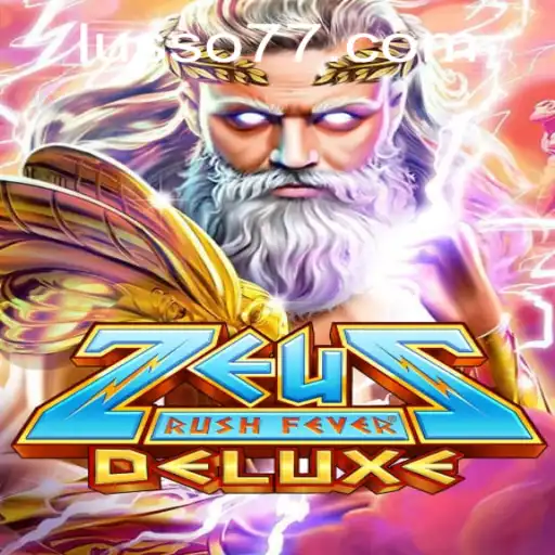 Explorando o ZeusRushFeverDeluxe: A Nova Sensação dos Jogos Online